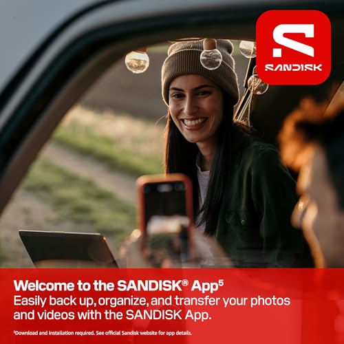 Image of SANDISK 1.5TB Ultra microSD UHS-I Card - Up to 195MB /s Read Speed, Full HD Video, V10, U1, C10, A1 - SDSQUJQ-1T50-GZ6MA
