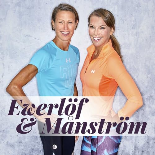 Ewerlöf & Månström cover art