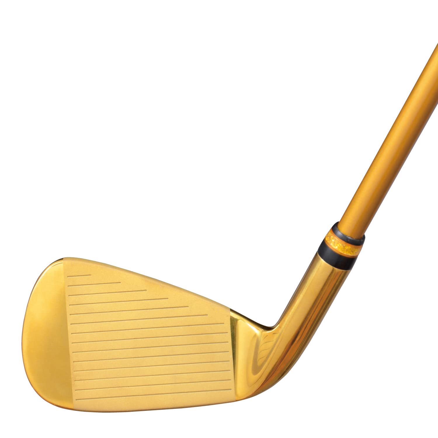 Amazon.co.jp: ムツミホンマ (Mutsumi Honma) MH608 鳳凰 ゴールド