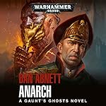 Cover of Anarch
