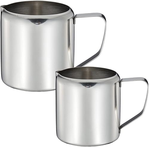 IUPIII Coffeepot Milk Can Bubbling Cup Coffee Bubbling Cup Coffee Container Coffee Pot