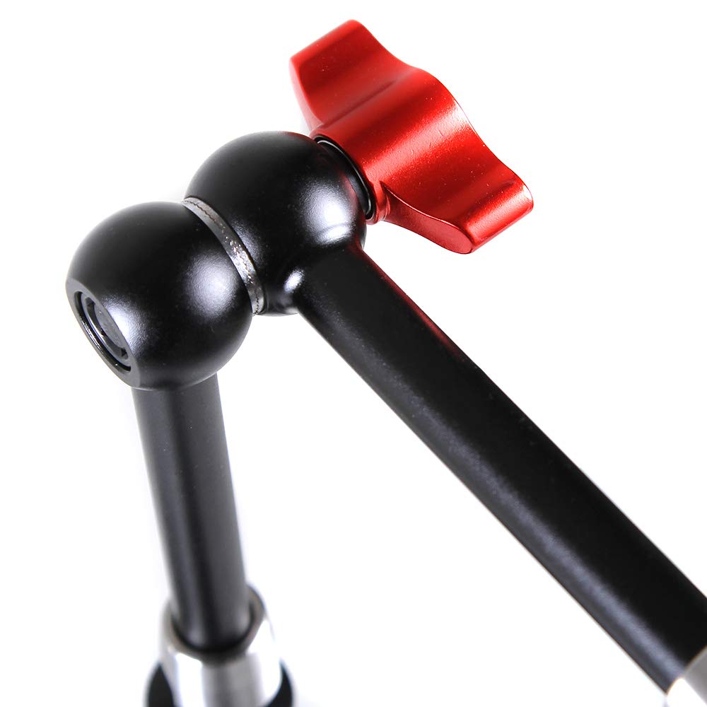 TESTA A SFERA CULLMANN PER FOTOCAMERE DIGITALI E FLASH - Daylight