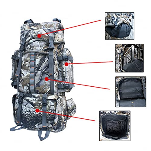 El mejor review de Petate militar que Puedes comprar On-line. 12 Imagen adicional