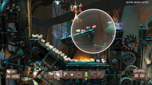 Flockers Xbox One - vue 7