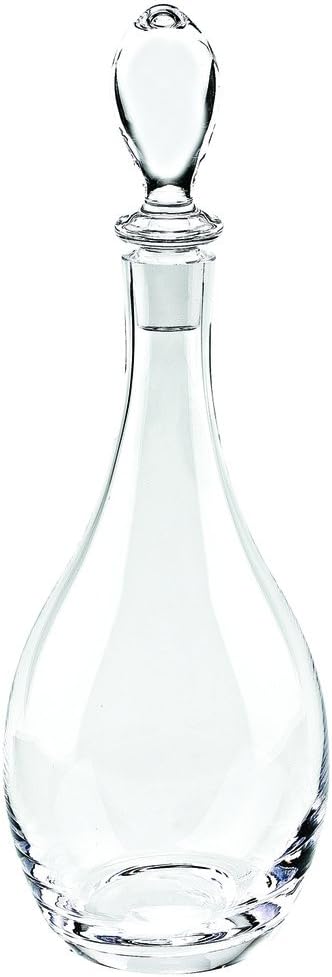 Badash Matteo 32 oz. Wine Decanter