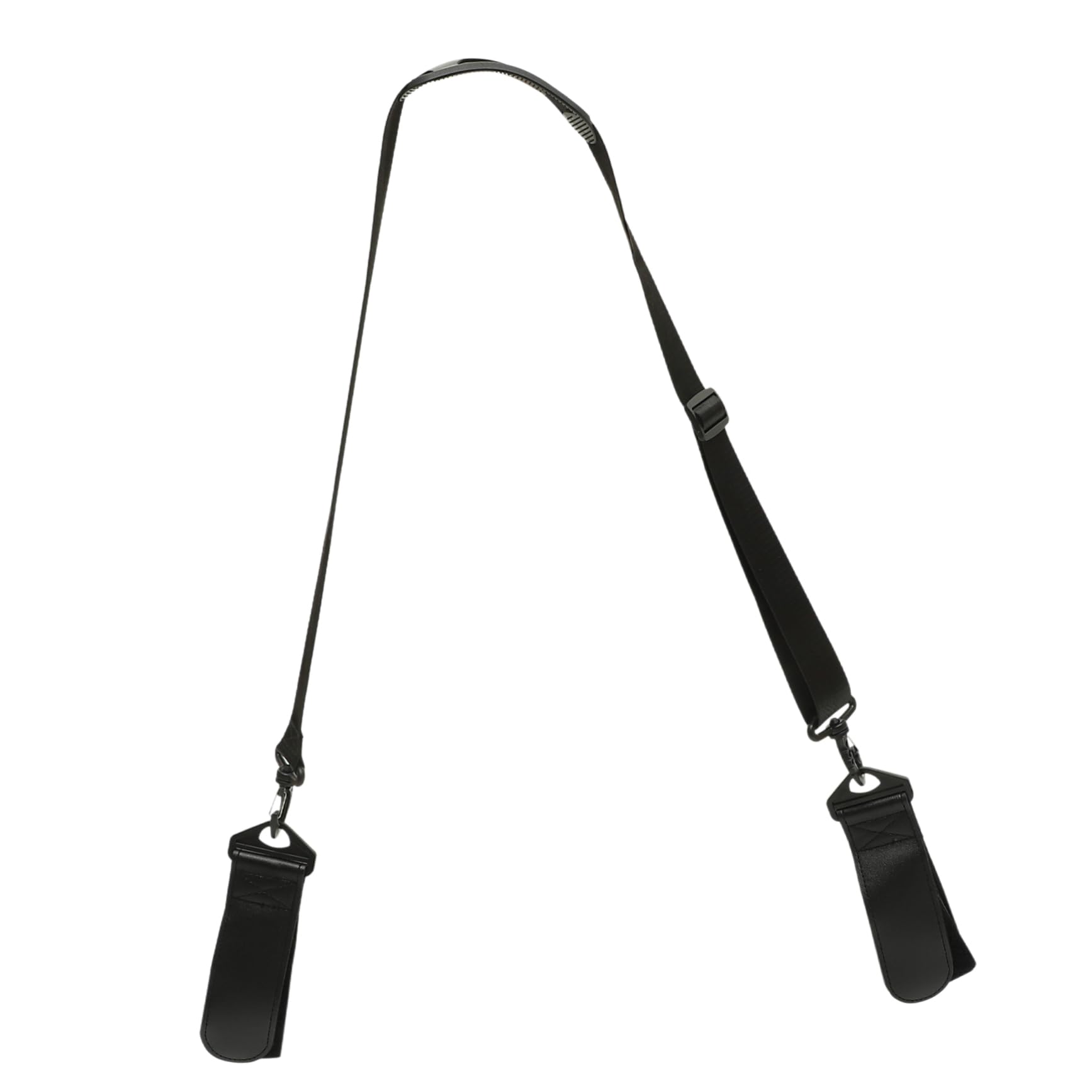 HANABASS Adjustable Ski Shoulder Carrier Ski and Pole Strap for Boys and Girls Adults Outdoor Sports