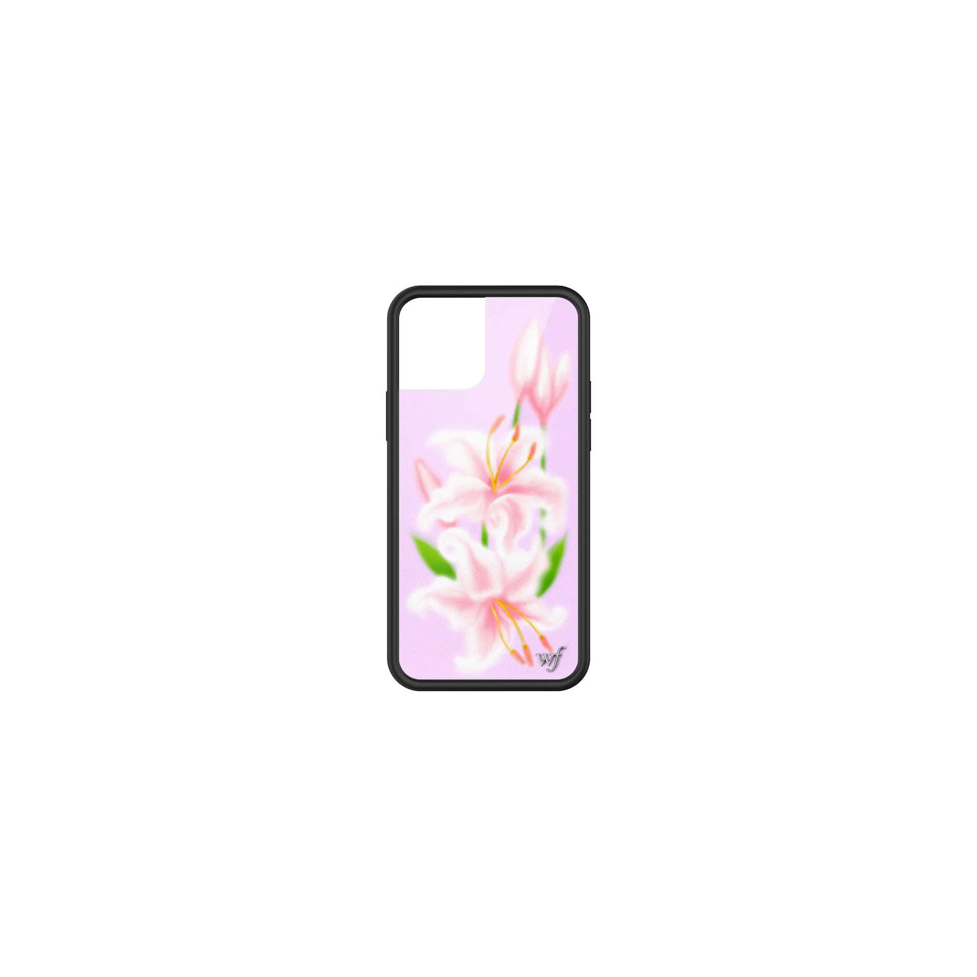 Amazon.com: Wildflower Cases - Compatible with Apple iPhone 12/12