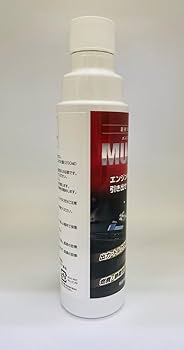 Amazon | MUCH-1 マッハワン エンジン性能向上剤 200ml 乗用車