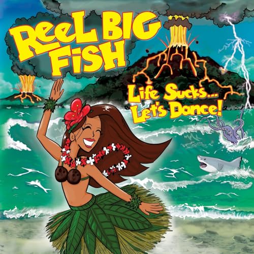 Reel Big Fish