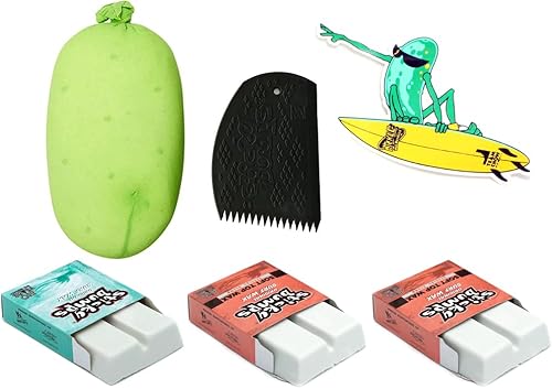 Miniatura 15 de Combo de cera de encurtidos y cera pegajosa