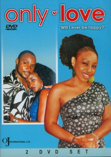 Only Love [DVD]