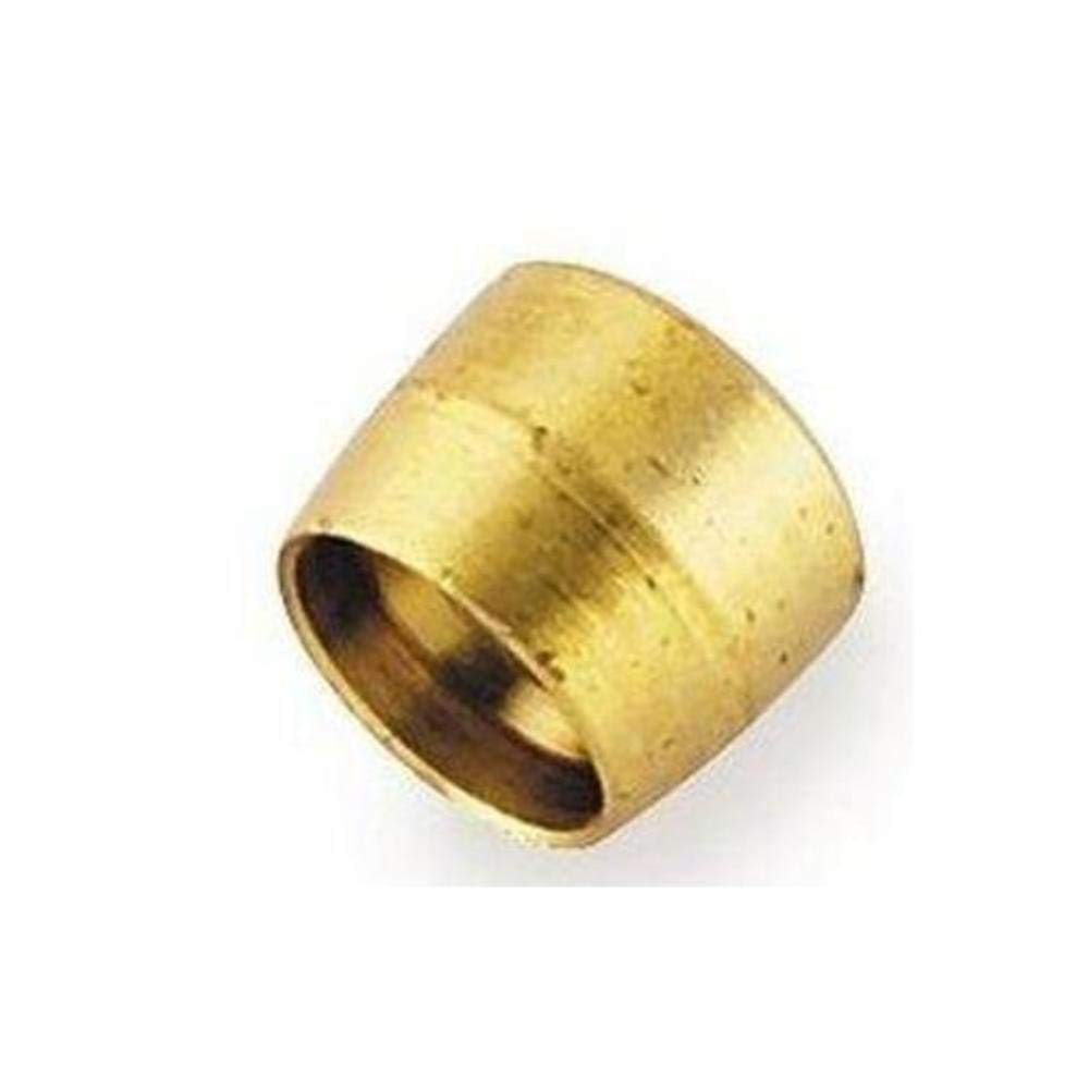 GOODRIDGE -3 FERRULE10PACK - 1205-03B-10