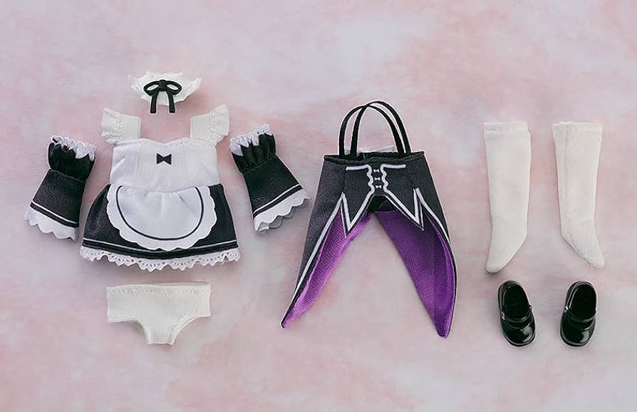 ねんどろいど ラム Re：ゼロから始める異世界生活 Amazon.co.jp: ねんどろいど Re:ゼロから始める異世界生活 ラム