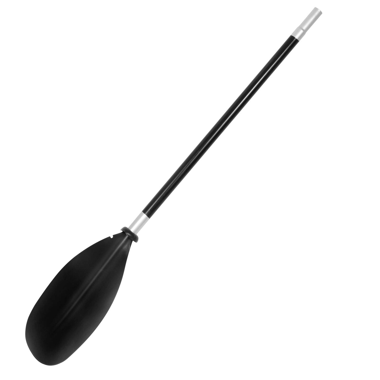 Galapagoz Performance Lightweight Kayak Paddle with Wing Blade for Kayaking Boating Water Sport USA