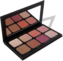 Océane Paleta Multifuncional Face Palette Océane Edition 30 5G