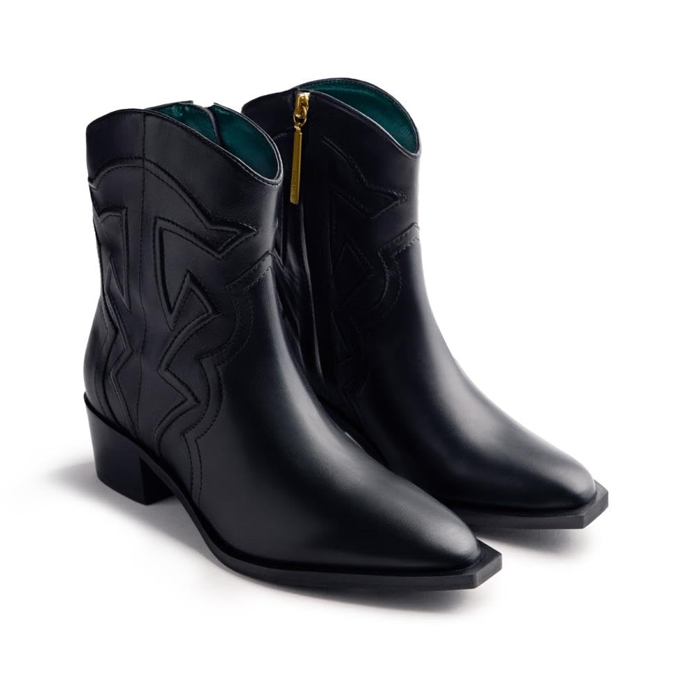 GIOSEPPO Quamba, Botas Mujer