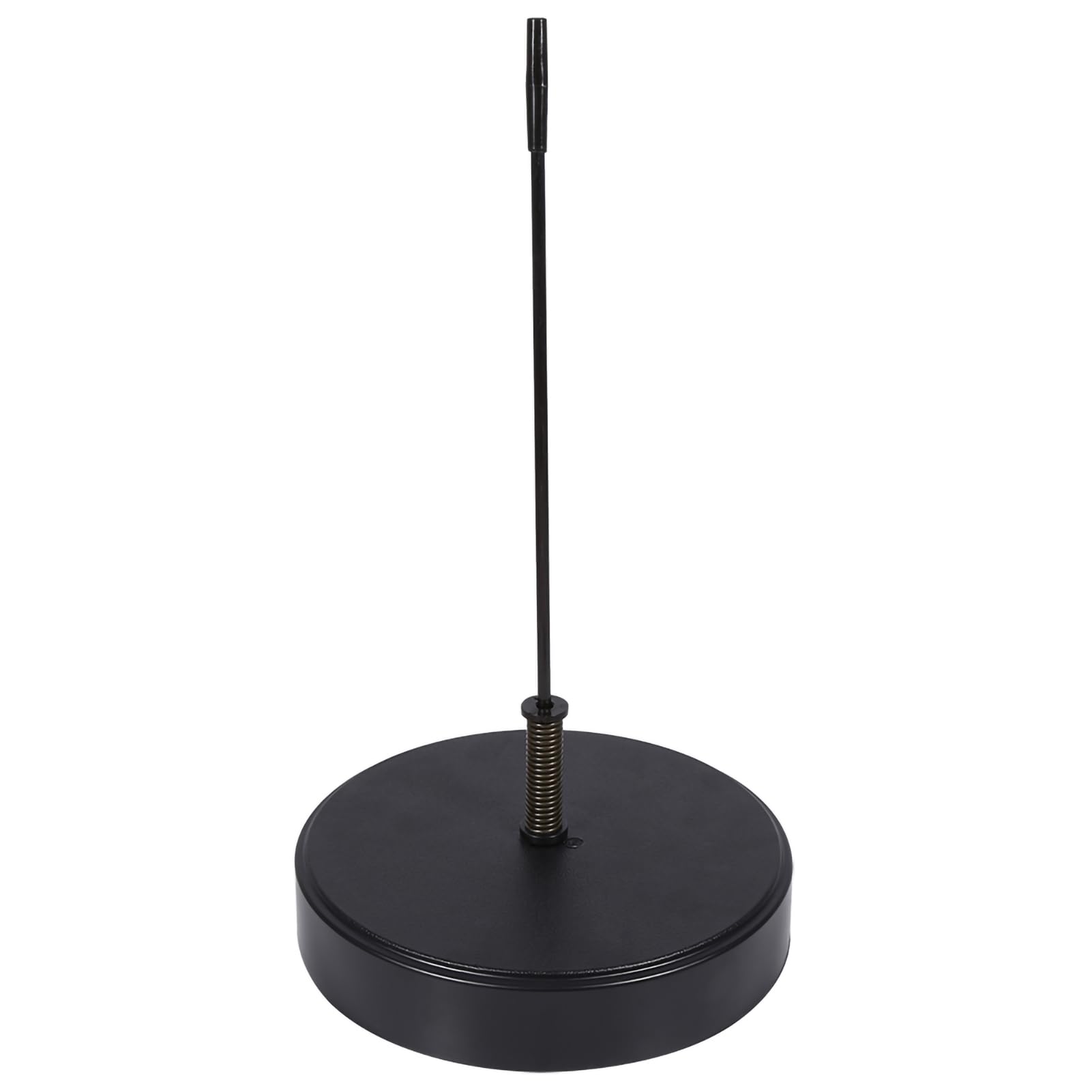 lyrlody Sensore di parcheggio a LED, luce di stop, supporto per garage, parcheggio auto, rilevatore di parcheggio, sensore di parcheggio, luce lampeggiante a LED regolabile per garage