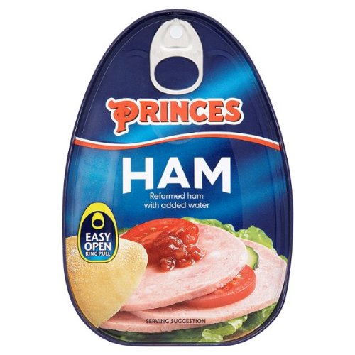 Principi prosciutto 454g (confezione da 4 x 454g)