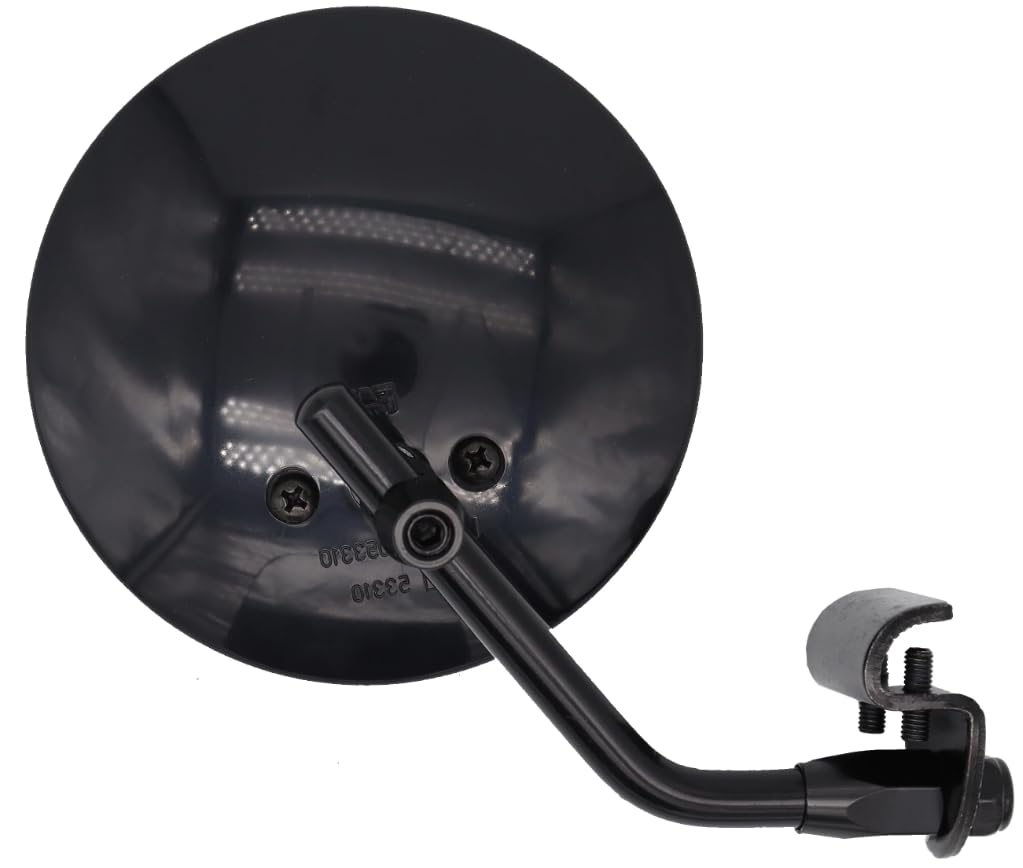 FAR Rear View Mirror for PIAGGIO Code 7358 N SX/DX