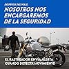 MoniMoto-7-Plus-3-Edition-Localizador-GPS-para-Motos-y-Coches-Facil-Instalacion-Sin-Cables-Gran-Autonomia-Sistema-Antirrobo-Alarma-con-Aviso-al-Movil-Mini-GPS-Tracker-Internacional