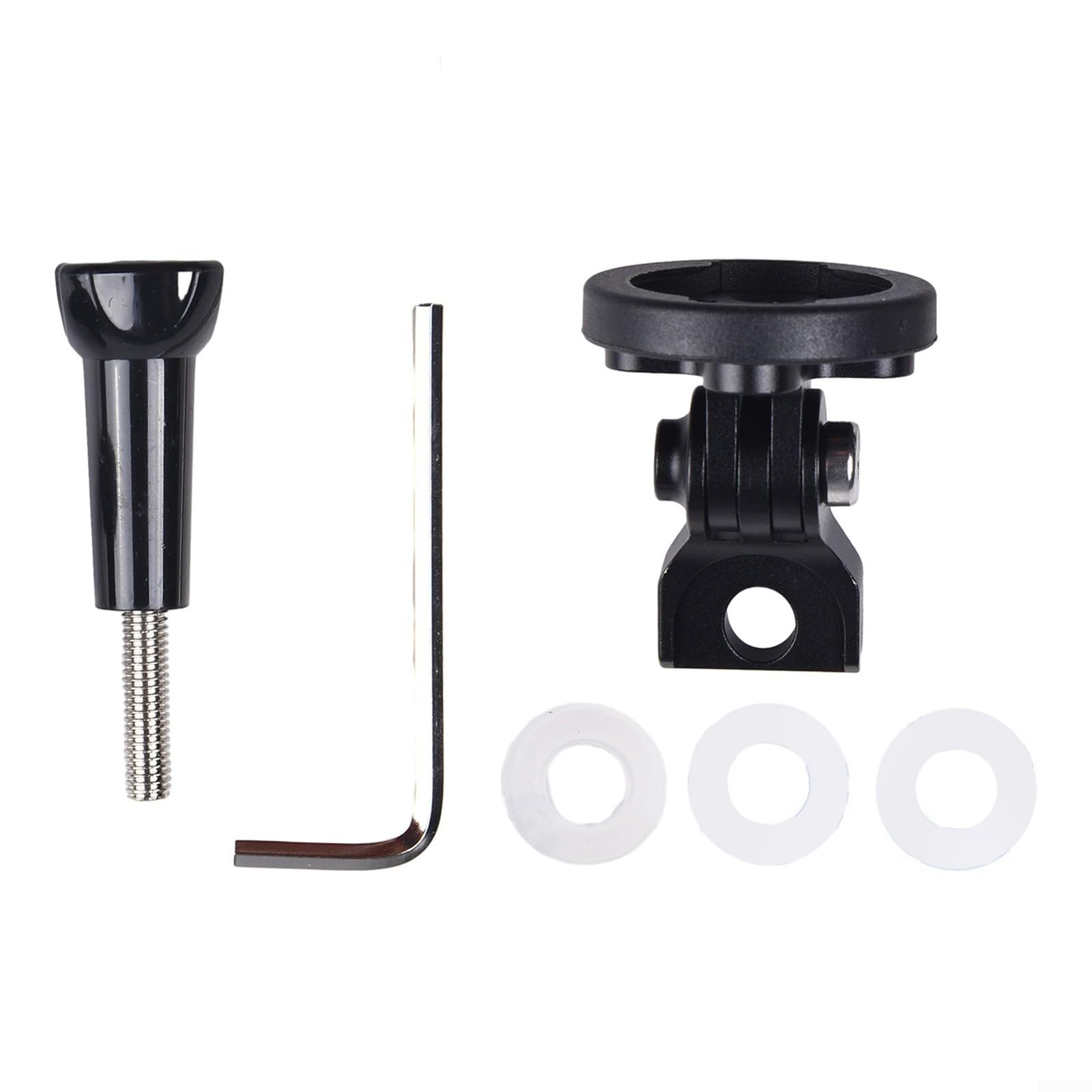 Premium Bike Camera Holder Designed Specifically for Brompton and For Garmin Devices