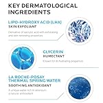 La Roche-Posay Effaclar Mat, Daily Moisturizer For Oily Skin, Visibly Reduces The Look Of Pores, Oil-Free Mattifying Moisturizer, Smooths Skin Texture, Non-Comedogenic & Dermatologist Tested - Image 4