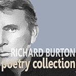 Cover of The Richard Burton Poetry Collection
