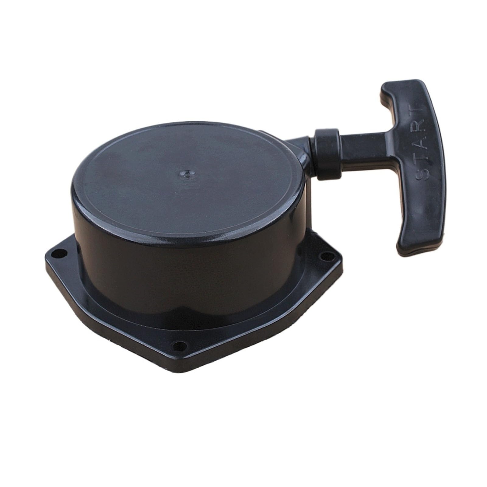 Arrancador for TD40, TD43, TD48, Engranaje de Arranque, trinquete de Retroceso, desbrozadora, Piezas de rebobinado 49088-2166, Piezas de Herramientas