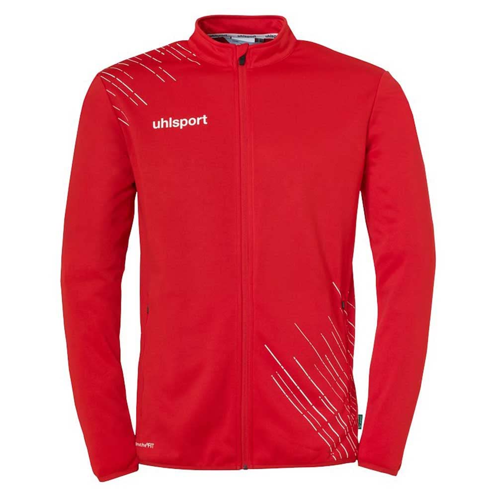 uhlsport Men's Score 26 Classic Jacket Score 26 Classic Jacket Men's Sport Football Training Jacket Sweatshirt Jacket Sweat Jacket