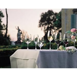 Riedel Ouverture Magnum Wine Glasses (Buy 6 Get 8) Riedel Ouverture Magnum Wine Glasses Buy 6 Get 8