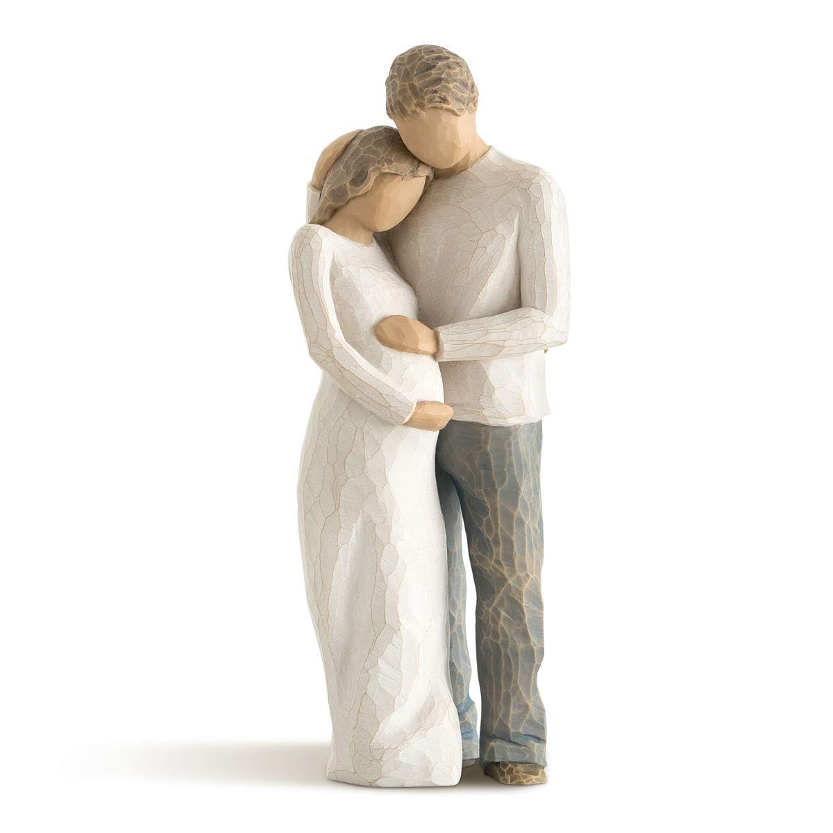 Enesco Willow Tree Home Figurine