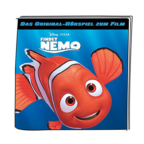 tonies Hörfigur für Toniebox, Disney – Findet Nemo Original-Hörspiel zum Film, Hörspiel für Kinder ab 4 Jahren, Spielzeit ca. 60 Minuten - Image 5