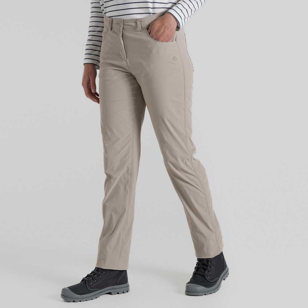 Craghoppers Nosilife Milla Pants 36