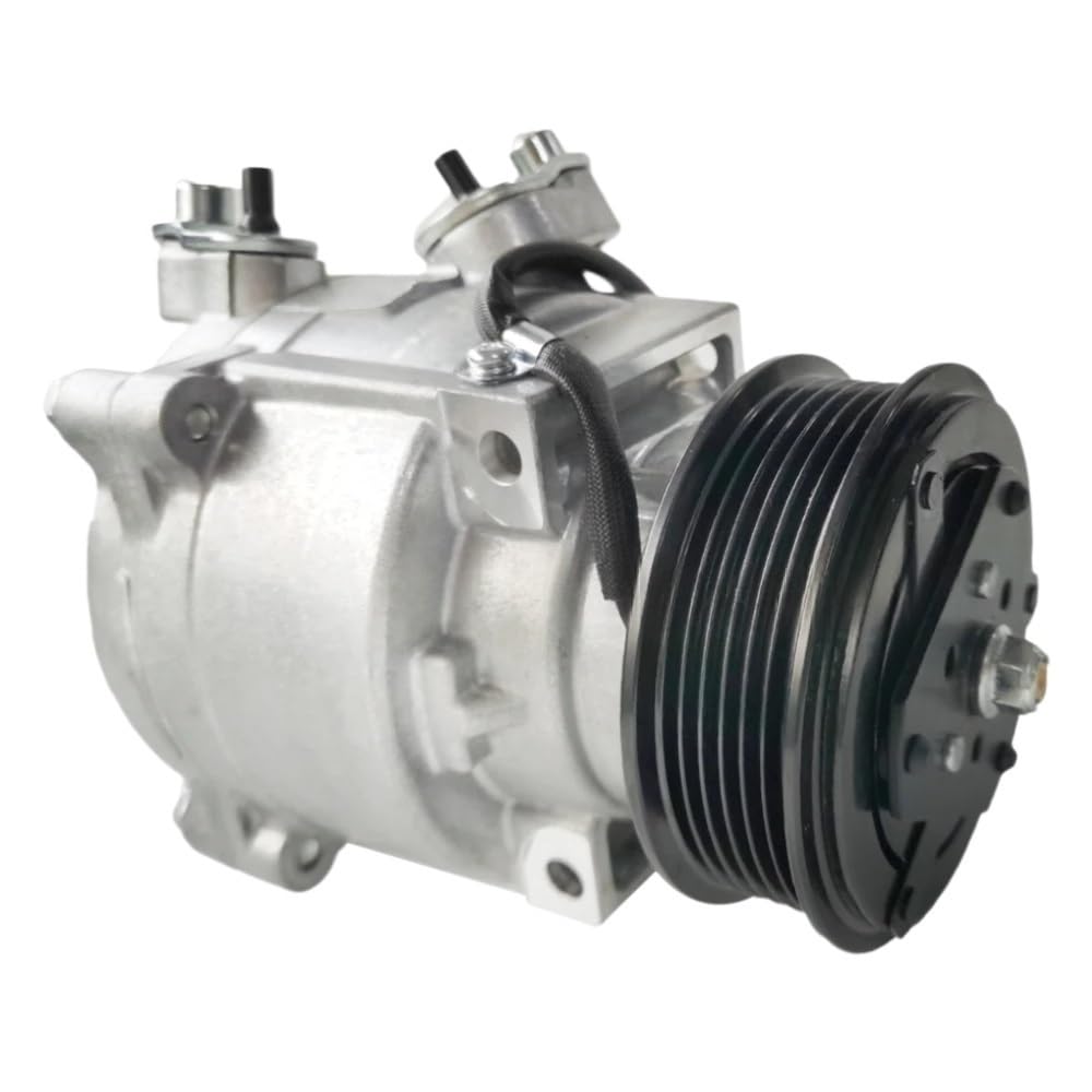 Sprężarka klimatyzacji AC kompatybilny z Chevrolet Aveo Sonic Trax 2012-2018 2623008 94517799 94558122 95059819 95369543 95370313