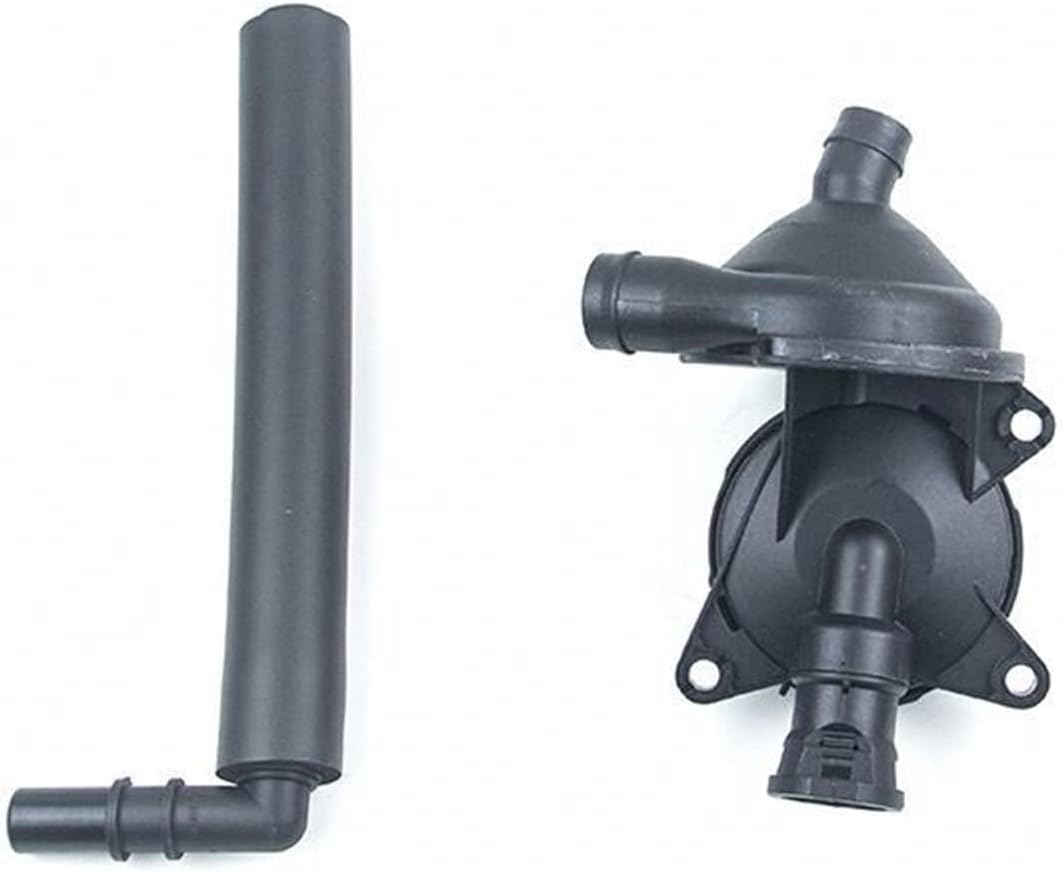 11157503520 11157503523 11617503524 11157513903 Auto Parts Crankcase Breather Valve Hose Kit Compatible With BMW E46 E90