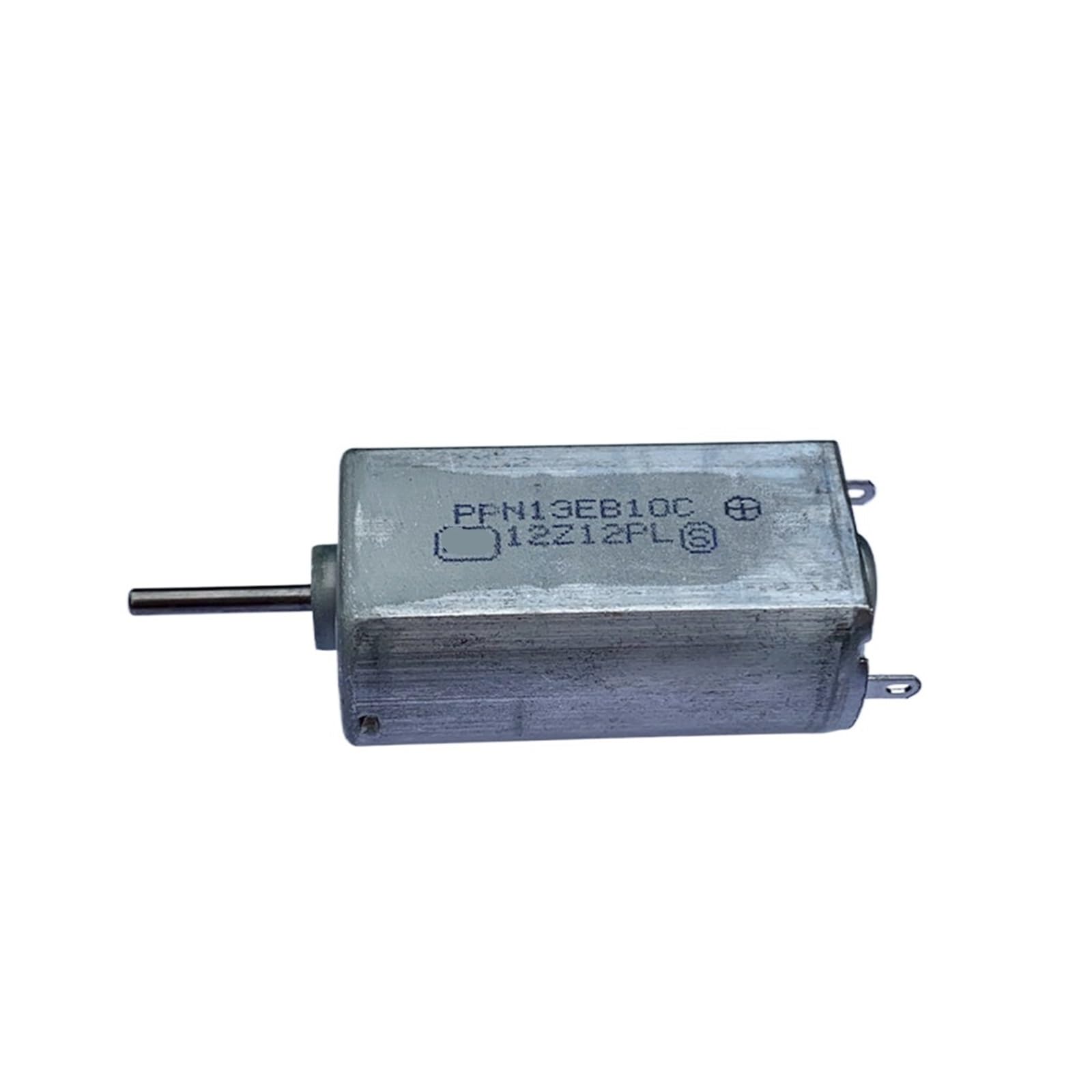 SSQAMACNC PPN13EB10C 050 DC Elecctric Electronic Starter 3V-9V 11200RPM Silent Electronic Starter