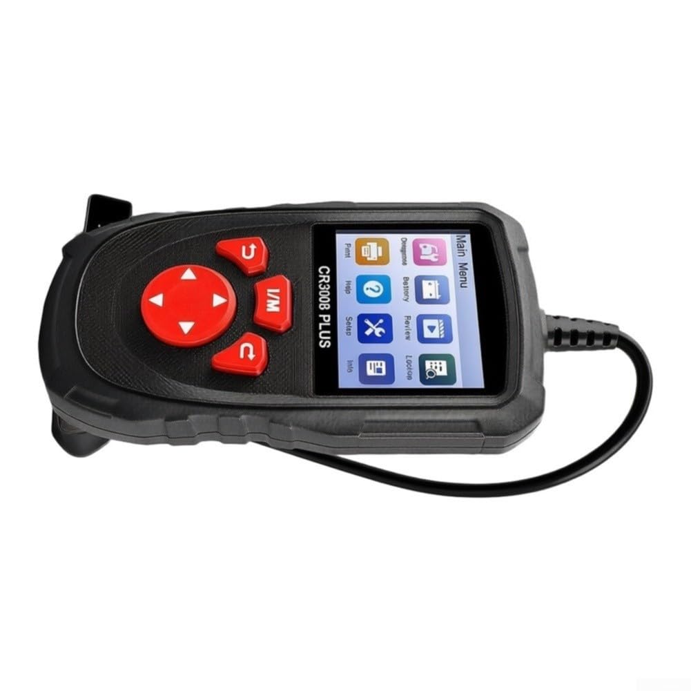 Outil de diagnostic automobile pour défauts de moteur à partir de 1996