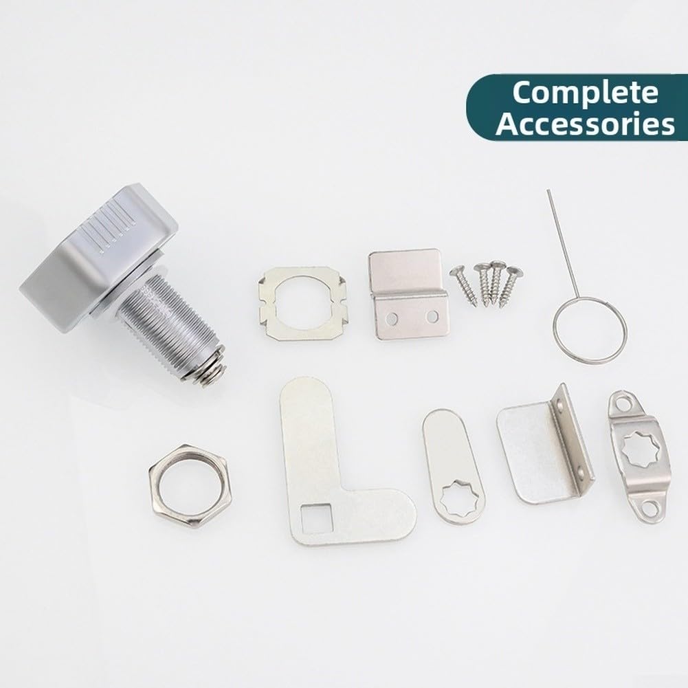 Cerradura electrónica inteligente de puerta de aleación de zinc, cerradura de cajón de gabinete, aplicación de reconocimiento de 360 grados, control inalámbrico, carga USB, entrada de