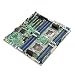 Intel SSI EEB SDRAM LGA 2011-3 Motherboards DBS2600CW2R