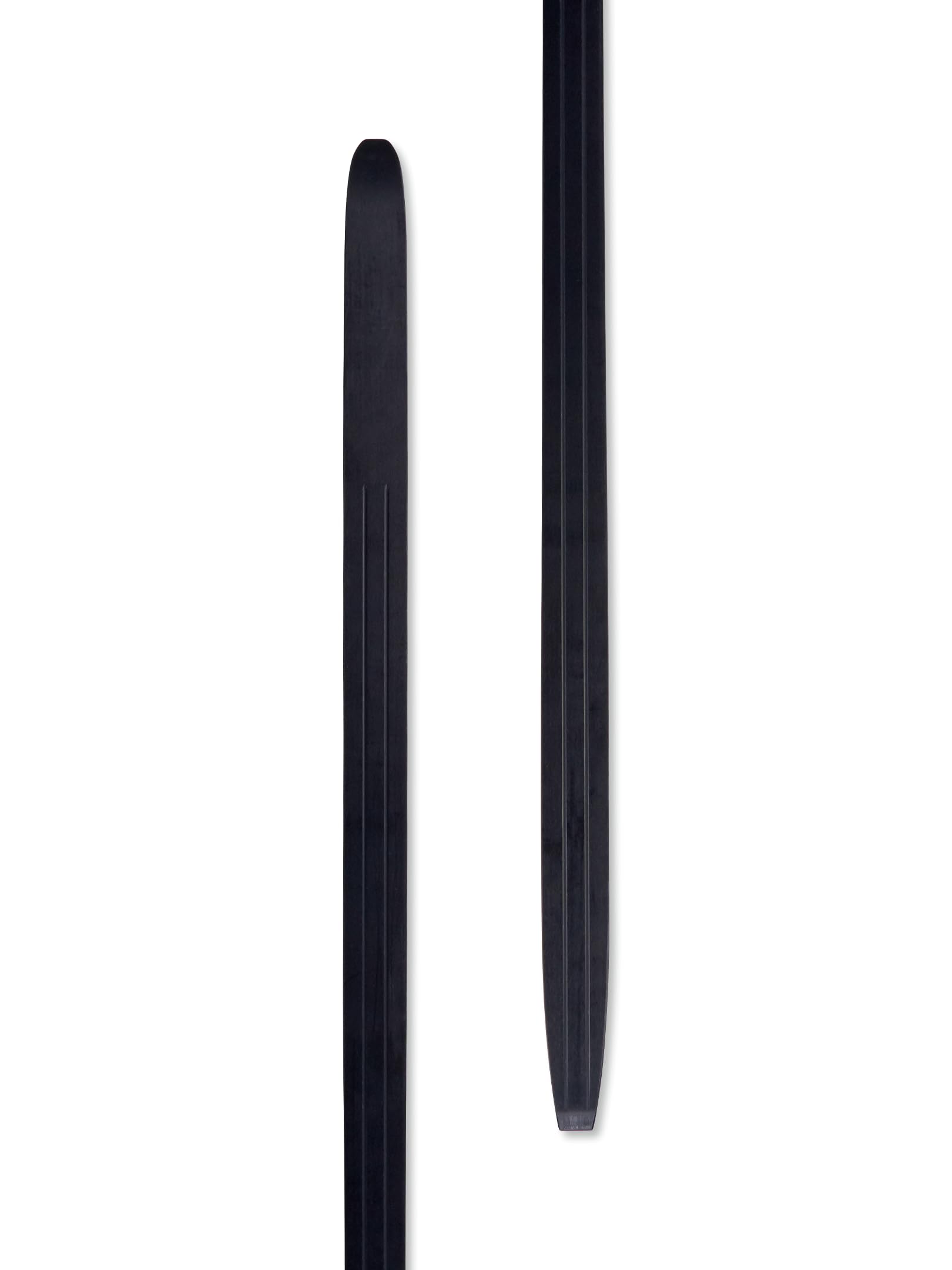 FISCHER Aeroguide Skate 85 Ski de fond XC léger sans torsion pour adulte avec fixations IFP | Ski de fond, loisirs de plein air, patinage de course, sports d'hiver