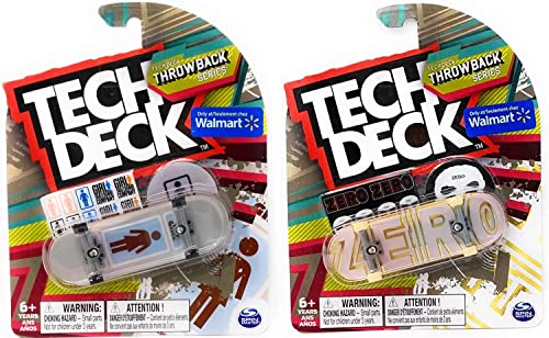Planches de Skateboard avec Picots Deck SK8 World Edition : Lot de 6 pour Sk8shop