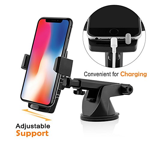 Maibahe auto del telefono, supporto universale del...