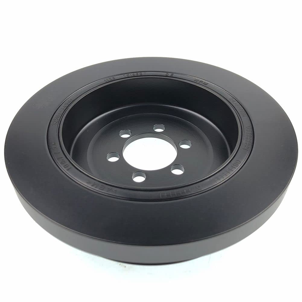 AUTO-PALPAL CRANKSHAFT PULLEY 11237519629 : Amazon.co.uk: Automotive 
