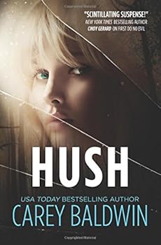 Paperback Hush (Tangleheart Novella) Book