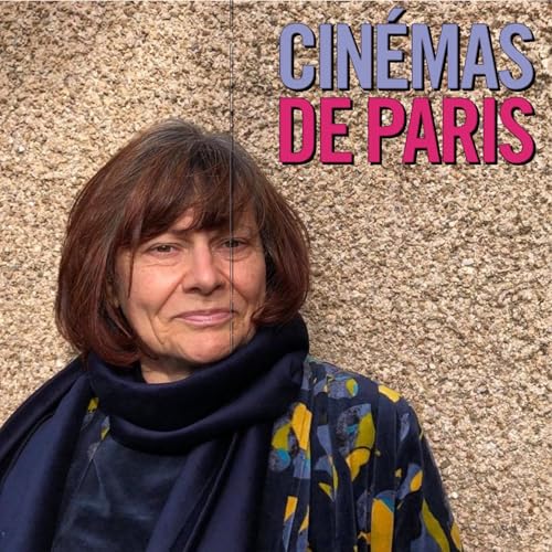 All the Cinemas of Paris with Dina Iordanova copertina