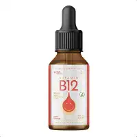 Vitamina B12 30ml True Source
