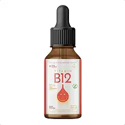 Vitamina B12 30ml True Source
