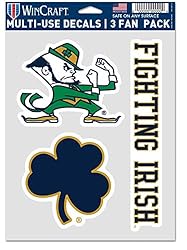 It Is Game Day Glory, so Go Irish or Go Home With These Notre Dame Father’s Day Gifts; You’ll Leave a Mark 24 notre dame father’s day gifts
