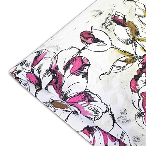 Image of Twin Sheets - Breathable Luxury Sheets with Full Elastic & Secure Corner Straps Built In - 1800 Supreme Collection Extra Soft Deep Pocket Bedding Set, Sheet Set, Twin, Dolce
