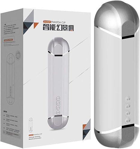 Sex Toys4 - Par de masturbadores para hombre y mujer ...